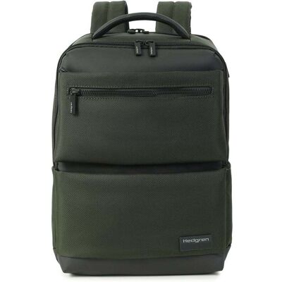 Sac à dos Hedgren Drive Vert 17,6 L - Publicité Sac à dos Hedgren Drive Vert 17,6 L - Publicité