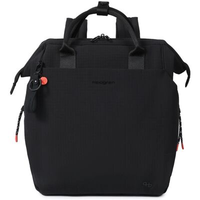 Sac à dos Hedgren Orizuru Noir 18,9 L - Publicité Sac à dos Hedgren Orizuru Noir 18,9 L - Publicité