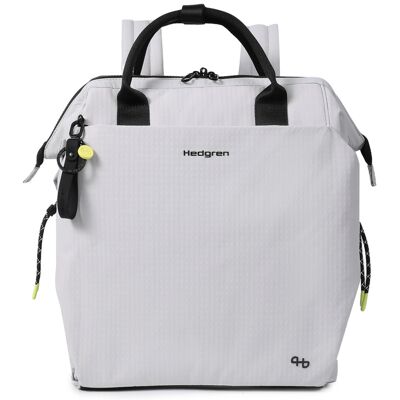 Sac à dos Hedgren Orizuru Gris 18,9 L - Publicité Sac à dos Hedgren Orizuru Gris 18,9 L - Publicité