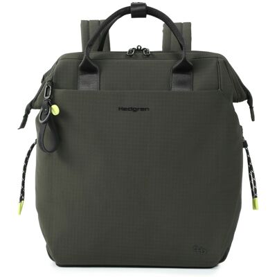 Sac à dos Hedgren Orizuru Noir 18,9 L - Publicité Sac à dos Hedgren Orizuru Noir 18,9 L - Publicité