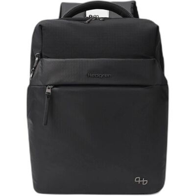 Sac à dos Hedgren Tabi Noir 17,4 L - Publicité Sac à dos Hedgren Tabi Noir 17,4 L - Publicité