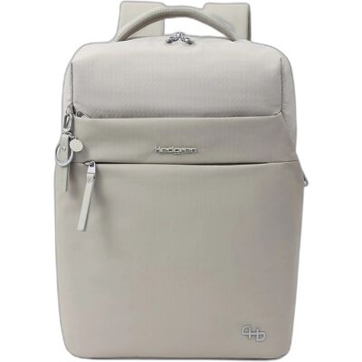 Sac à dos Hedgren Tabi Gris 17,4 L - Publicité Sac à dos Hedgren Tabi Gris 17,4 L - Publicité