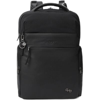 Sac à dos Hedgren Tsutsumi Noir 15,9 L - Publicité Sac à dos Hedgren Tsutsumi Noir 15,9 L - Publicité