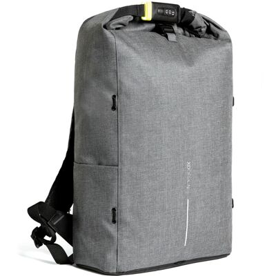 Sac à dos XD Design Urban Lite Gris 27 L - Publicité Sac à dos XD Design Urban Lite Gris 27 L - Publicité