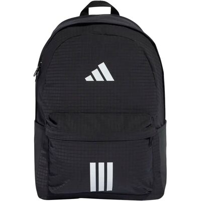 Sac à dos adidas Essentials 3-Stripes Noir TU - Publicité Sac à dos adidas Essentials 3-Stripes Noir TU - Publicité