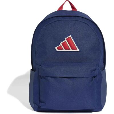 Sac à dos adidas Essentials Bleu TU - Publicité Sac à dos adidas Essentials Bleu TU - Publicité