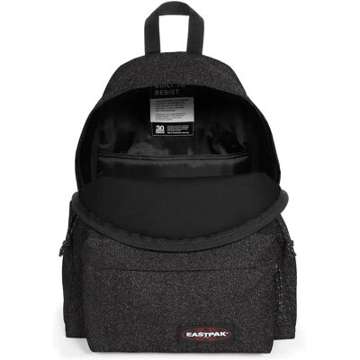 Sac à dos Eastpak Day Pak'r Noir TU - Publicité Sac à dos Eastpak Day Pak'r Noir TU - Publicité