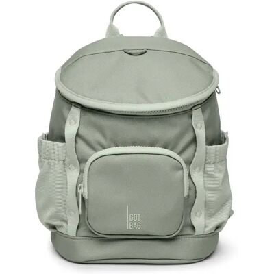 Sac à dos enfant Got Bag Adventure Daypack Vert 6 L - Publicité Sac à dos enfant Got Bag Adventure Daypack Vert 6 L - Publicité
