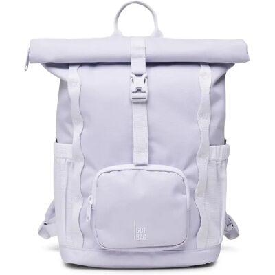 Sac à dos enfant Got Bag Adventure Rolltop Violet 9/13,6 L - Publicité Sac à dos enfant Got Bag Adventure Rolltop Violet 9/13,6 L - Publicité