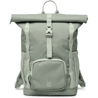 Sac à dos enfant Got Bag Adventure Rolltop Vert 9/13,6 L - Publicité Sac à dos enfant Got Bag Adventure Rolltop Vert 9/13,6 L - Publicité