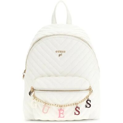 Sac à dos fille Guess Rose TU - Publicité Sac à dos fille Guess Rose TU - Publicité