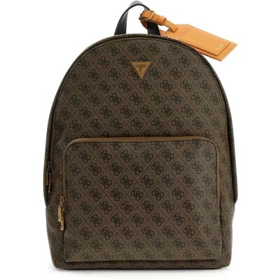 Sac à dos Guess Milano Compact Noir TU - Publicité Sac à dos Guess Milano Compact Noir TU - Publicité
