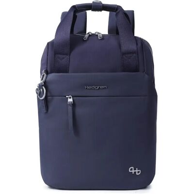 Sac à dos Hedgren Rappu Bleu 13,5 L - Publicité Sac à dos Hedgren Rappu Bleu 13,5 L - Publicité
