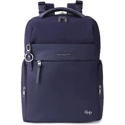 Sac à dos Hedgren Tsutsumi Bleu 15,9 L - Publicité Sac à dos Hedgren Tsutsumi Bleu 15,9 L - Publicité