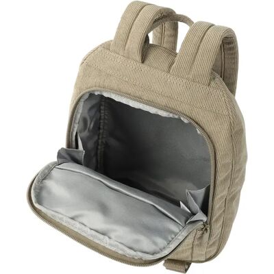 Sac à dos Hedgren Vogue Beige 5,86 L - Publicité Sac à dos Hedgren Vogue Beige 5,86 L - Publicité