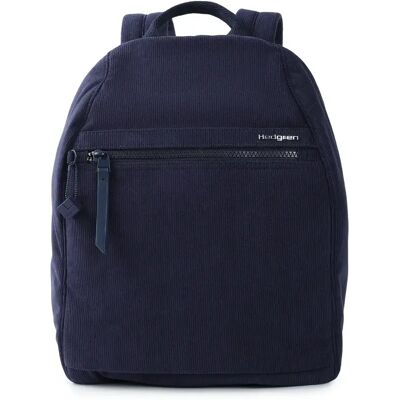 Sac à dos Hedgren Vogue L Bleu 8,03 L - Publicité Sac à dos Hedgren Vogue L Bleu 8,03 L - Publicité
