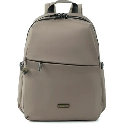 Sac à dos Hedgren Cosmos Gris 14,6 L - Publicité Sac à dos Hedgren Cosmos Gris 14,6 L - Publicité