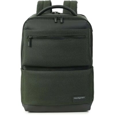 Sac à dos Hedgren Drive Vert 17,6 L - Publicité Sac à dos Hedgren Drive Vert 17,6 L - Publicité