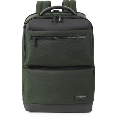 Sac à dos Hedgren Script Vert 20,7 L - Publicité Sac à dos Hedgren Script Vert 20,7 L - Publicité