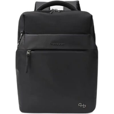Sac à dos Hedgren Tabi Noir 17,4 L - Publicité Sac à dos Hedgren Tabi Noir 17,4 L - Publicité