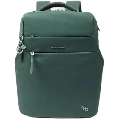 Sac à dos Hedgren Tabi Vert 17,4 L - Publicité Sac à dos Hedgren Tabi Vert 17,4 L - Publicité