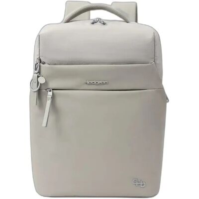 Sac à dos Hedgren Tabi Gris 17,4 L - Publicité Sac à dos Hedgren Tabi Gris 17,4 L - Publicité