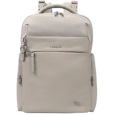 Sac à dos Hedgren Tsutsumi Gris 15,9 L - Publicité Sac à dos Hedgren Tsutsumi Gris 15,9 L - Publicité