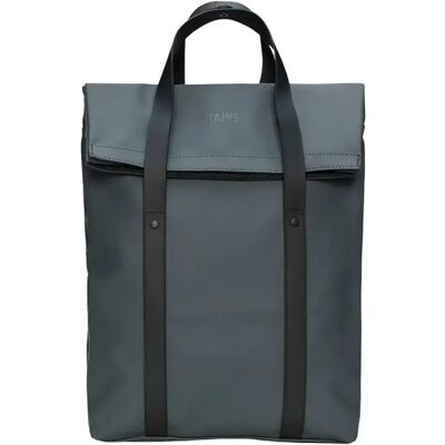 Sac à dos Rains 2 Way W3 Bleu TU - Publicité Sac à dos Rains 2 Way W3 Bleu TU - Publicité