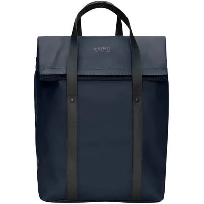 Sac à dos Rains 2 Way Bleu TU - Publicité Sac à dos Rains 2 Way Bleu TU - Publicité
