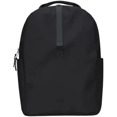 Sac à dos Rains Clip Front Noir TU - Publicité Sac à dos Rains Clip Front Noir TU - Publicité