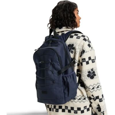 Sac à dos femme Roxy Jayjay Bleu TU - Publicité Sac à dos femme Roxy Jayjay Bleu TU - Publicité
