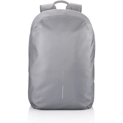 Sac à dos XD Design Bobby Soft Gris 16 L - Publicité Sac à dos XD Design Bobby Soft Gris 16 L - Publicité