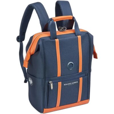 Sac à dos Delsey Bleu 26,28 L - Publicité Sac à dos Delsey Bleu 26,28 L - Publicité