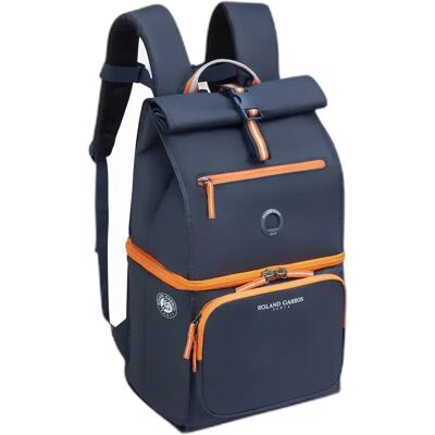 Sac à dos Delsey Cooler Bleu 20 L - Publicité Sac à dos Delsey Cooler Bleu 20 L - Publicité