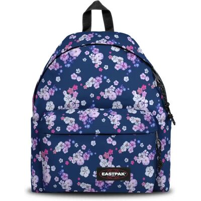 Sac à dos Eastpak Padded Pak'R Bleu 24 L - Publicité Sac à dos Eastpak Padded Pak'R Bleu 24 L - Publicité
