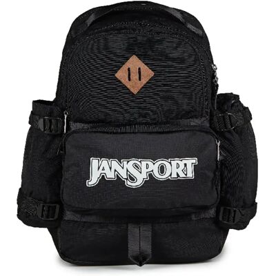 Sac à dos Jansport Seattle Noir TU - Publicité Sac à dos Jansport Seattle Noir TU - Publicité