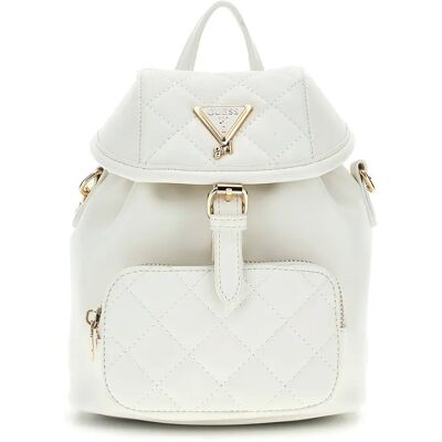 Sac à dos petit fille Guess Blanc TU - Publicité Sac à dos petit fille Guess Blanc TU - Publicité