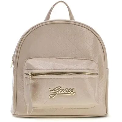 Sac à dos fille Guess Beige TU - Publicité Sac à dos fille Guess Beige TU - Publicité