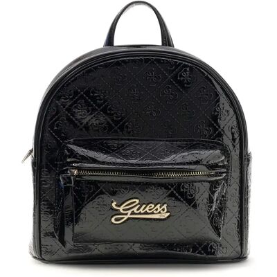 Sac à dos fille Guess Noir TU - Publicité Sac à dos fille Guess Noir TU - Publicité