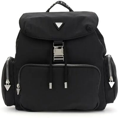 Sac à dos fille Guess Noir TU - Publicité Sac à dos fille Guess Noir TU - Publicité