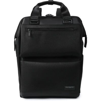 Sac à dos Hedgren Clip Noir 23,4 L - Publicité Sac à dos Hedgren Clip Noir 23,4 L - Publicité