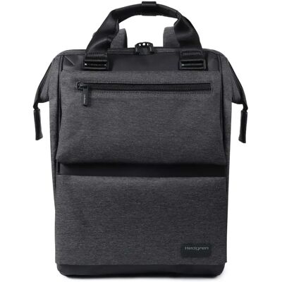 Sac à dos Hedgren Clip Gris 23,4 L - Publicité Sac à dos Hedgren Clip Gris 23,4 L - Publicité
