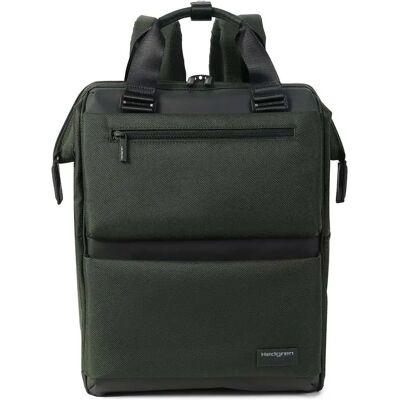 Sac à dos Hedgren Clip Vert 23,4 L - Publicité Sac à dos Hedgren Clip Vert 23,4 L - Publicité