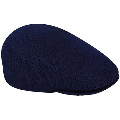 Béret Kangol Tropic 507 Ventair Bleu XL - Publicité Béret Kangol Tropic 507 Ventair Bleu XL - Publicité