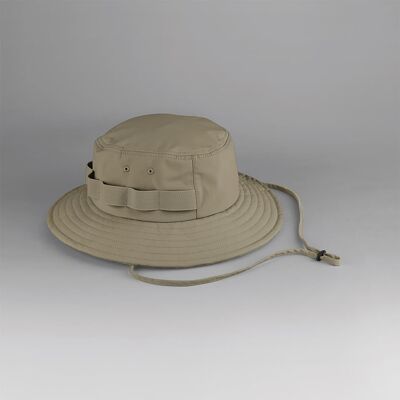 Chapeau d'aventure extérieur femme Beechfield Vert L/XL - Publicité Chapeau d'aventure extérieur femme Beechfield Vert L/XL - Publicité