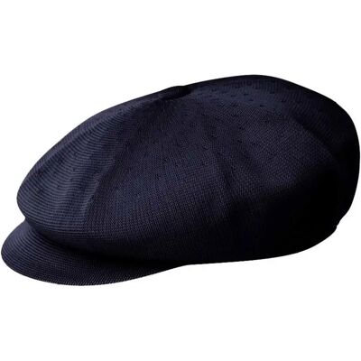 Béret Kangol Tropic Spitfire Bleu M - Publicité Béret Kangol Tropic Spitfire Bleu M - Publicité