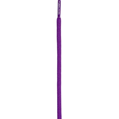 Urban Classics Lacets Urban Classic solide Violet 150 cm - Publicité Urban Classics Lacets Urban Classic solide Violet 150 cm - Publicité