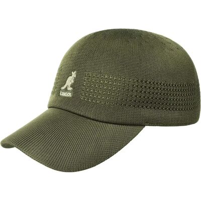 Casquette Kangol Tropic Ventair Space Vert L - Publicité Casquette Kangol Tropic Ventair Space Vert L - Publicité