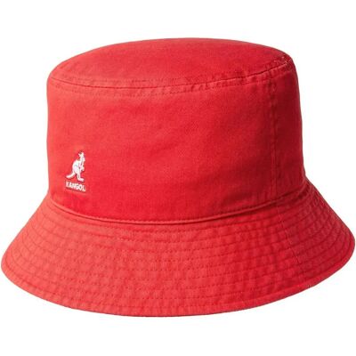 Bob Kangol Washed Noir XL - Publicité Bob Kangol Washed Noir XL - Publicité