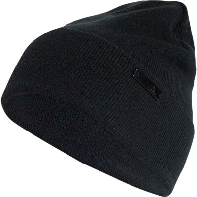 Bonnet adidas Tonal Noir 58/60 cm - Publicité Bonnet adidas Tonal Noir 58/60 cm - Publicité